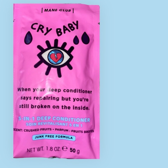 🔅Hair Conditioner Bundle - Hask & Mane Club ➿ - Picture 5 of 8